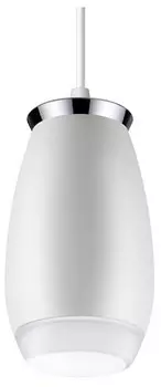 Встраиваемый светильник Novotech Spot Gent 370912