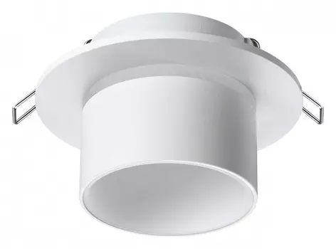 Встраиваемый светильник Novotech Spot Lirio 370716