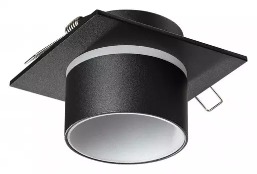 Встраиваемый светильник Novotech Spot Lirio 370717