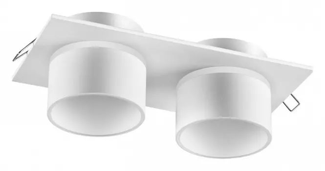 Встраиваемый светильник Novotech Spot Lirio 370720