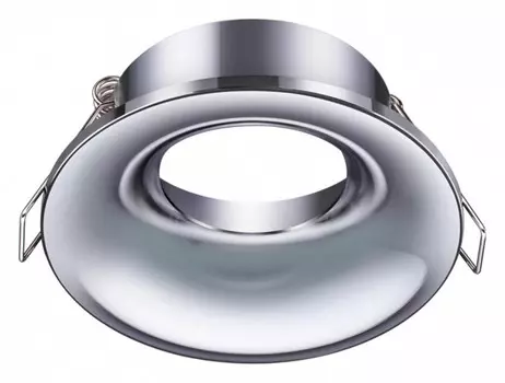 Встраиваемый светильник Novotech Spot Metis 370639