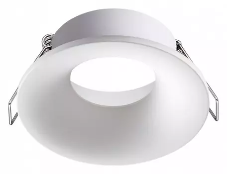 Встраиваемый светильник Novotech Spot Metis 370640