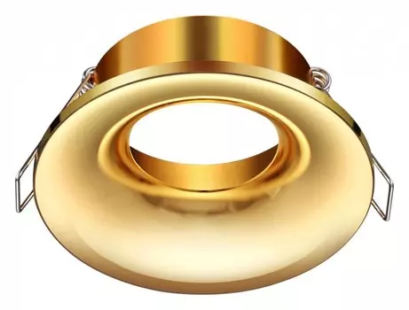 Встраиваемый светильник Novotech Spot Metis 370641