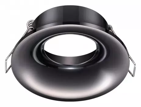 Встраиваемый светильник Novotech Spot Metis 370642