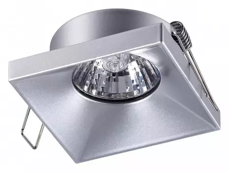 Встраиваемый светильник Novotech Spot Metis 370743