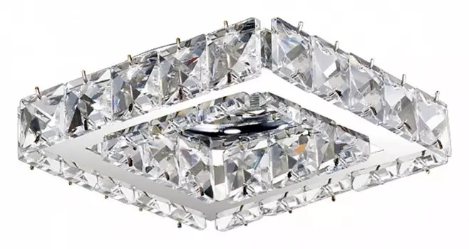 Встраиваемый светильник Novotech Spot Neviera 370170