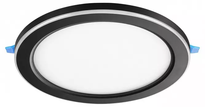 Встраиваемый светильник Novotech SPOT NT23 359023