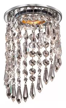 Встраиваемый светильник Novotech Spot Rain 369399