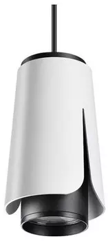 Встраиваемый светильник Novotech Spot Tulip 370831