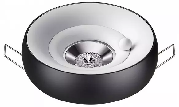 Встраиваемый светильник Novotech Spot Water 370798