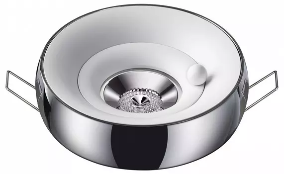 Встраиваемый светильник Novotech Spot Water 370799