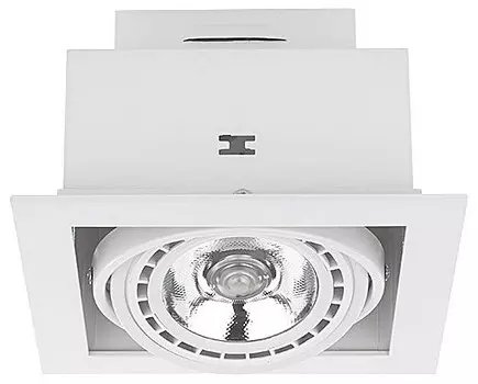 Встраиваемый светильник Nowodvorski Downlight 9575