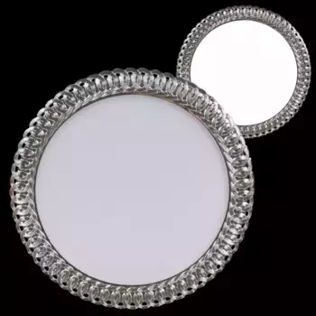 Встраиваемый светильник Reluce 53118-9.0-001RD LED18W SV