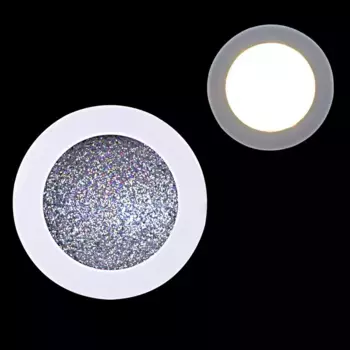 Встраиваемый светильник Reluce 67916-9.0-001RD LED16W WT+SV