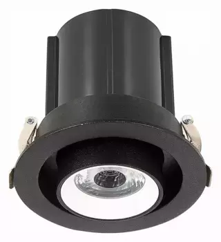 Встраиваемый светильник ST-Luce ST702 ST702.438.12