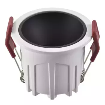 Встраиваемый светильник ST LUCE ST757.448.10R