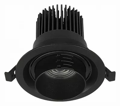 Встраиваемый светильник ST-Luce Zoom ST701.448.12