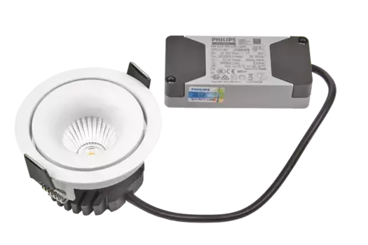 Встраиваемый светильник SWG DL-MINI-0801-38-WH-8-WW 006239