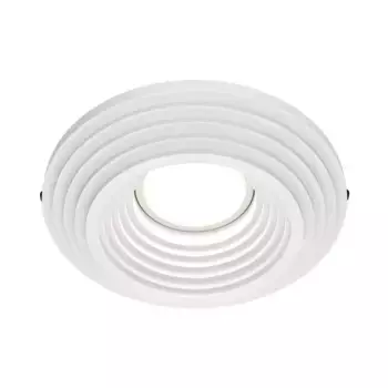 Встраиваемый светильник Technical DL004-1-01-W-1