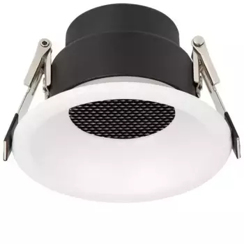 Встраиваемый светильник Wertmark WTD WTD.O01.000.V0.18