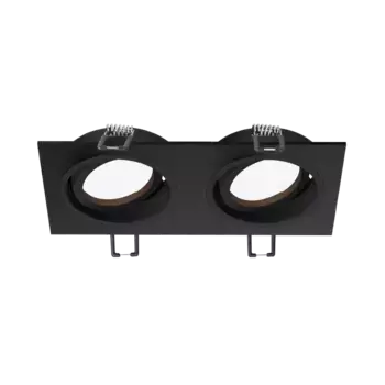 Встраиваемый светильник Wolta Alto WDL-GU5.3/02BL-02