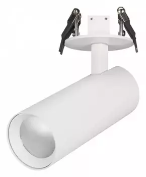 Встраиваемый светодиодный спот Arlight LGD-Lumos-R55-16W Day4000 034480