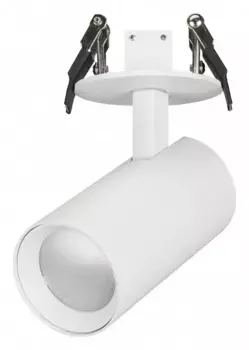 Встраиваемый светодиодный спот Arlight LGD-Lumos-R55-9W Warm3000 034146