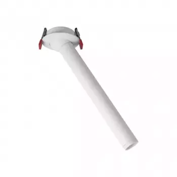 Встраиваемый светодиодный спот iLedex Telescope 999.3W-300 WH