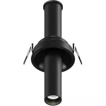 Встраиваемый светодиодный спот Maytoni Technical Focus T C140RS-L200-7W4K-B