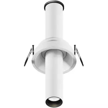 Встраиваемый светодиодный спот Maytoni Technical Focus T C140RS-L200-7W4K-W