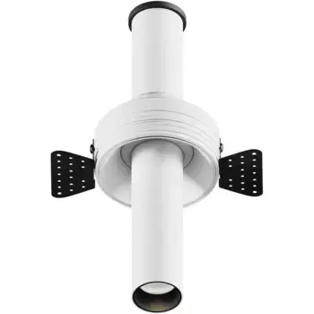 Встраиваемый светодиодный спот Maytoni Technical Focus T C140TRS-L200-7W4K-W