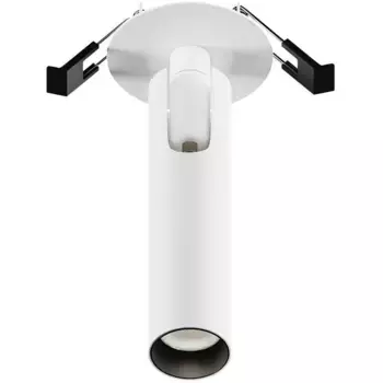 Встраиваемый светодиодный спот Maytoni Technical Focus T C141RS-L125-6W4K-W