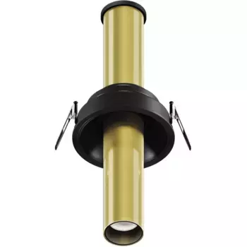 Встраиваемый светодиодный спот Maytoni Technical Focus T C140RS-L200-7W3K-BBS