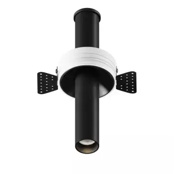 Встраиваемый светодиодный спот Maytoni Technical Focus T C140TRS-L200-7W3K-B