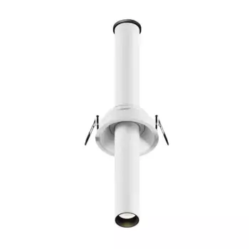 Встраиваемый светодиодный спот Maytoni Technical Focus T C140RS-L300-7W3K-W