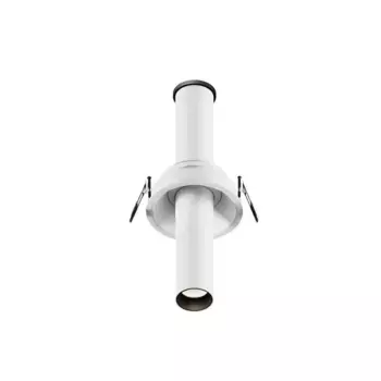 Встраиваемый светодиодный спот Maytoni Technical Focus T C140RS-L200-7W3K-W