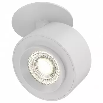 Встраиваемый светодиодный спот Maytoni Treo C063CL-L12W3K