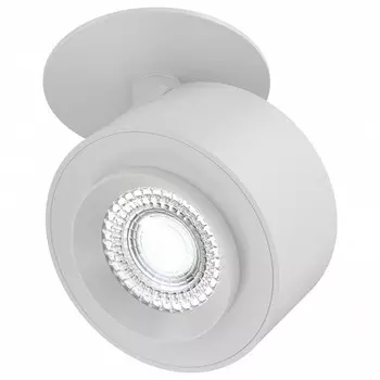 Встраиваемый светодиодный спот Maytoni Treo C063CL-L12W4K