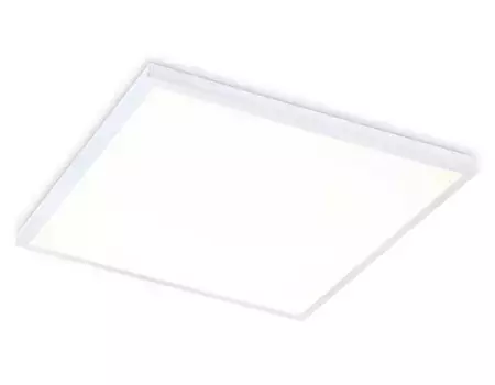 Встраиваемый светодиодный светильник Ambrella light Panels DPS1017