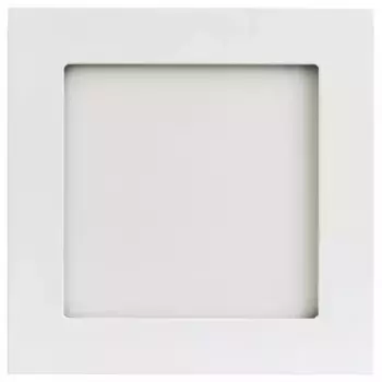 Встраиваемый светодиодный светильник Arlight DL-142x142M-13W Warm White 020130