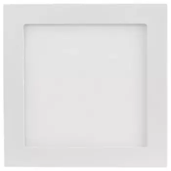 Встраиваемый светодиодный светильник Arlight DL-192x192M-18W Warm White 020134