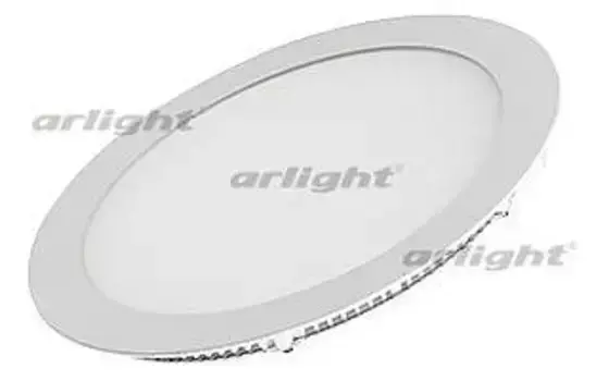 Встраиваемый светодиодный светильник Arlight DL-225M-21W Day White 020118