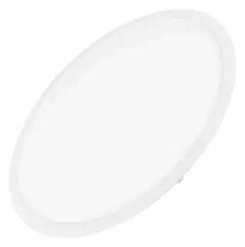 Встраиваемый светодиодный светильник Arlight DL-Edge-R600-50W Day4000 020438(1)