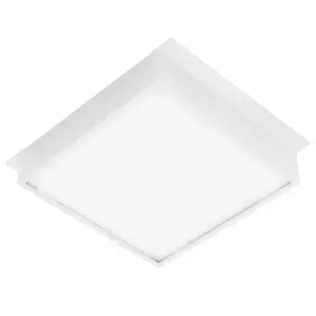 Встраиваемый светодиодный светильник Arlight DL-Grigliato-S190x190-24W Day4000 045702