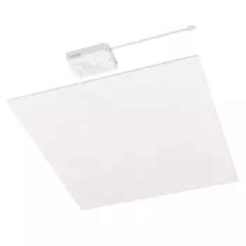 Встраиваемый светодиодный светильник Arlight DL-Titan-S600x600-40W Day4000-MIX 046049