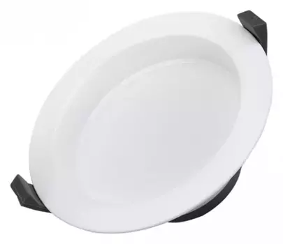 Встраиваемый светодиодный светильник Arlight IM-Cyclone-R145-14W Warm3000 023206(2)