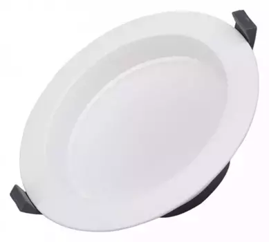 Встраиваемый светодиодный светильник Arlight IM-Cyclone-R165-18W Day4000 023212(2)