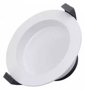 Встраиваемый светодиодный светильник Arlight IM-Cyclone-R115-10W Day4000 023197(2)