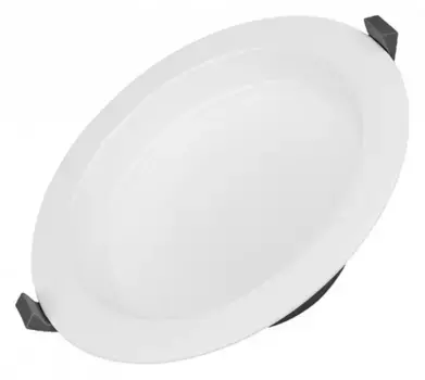 Встраиваемый светодиодный светильник Arlight IM-Cyclone-R200-20W Day4000-MIX 022521(1)