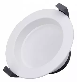 Встраиваемый светодиодный светильник Arlight IM-Cyclone-R115-10W White6000 023196(2)